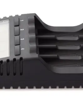 everActive BATTERY зарядно NC-1000 PLUS
