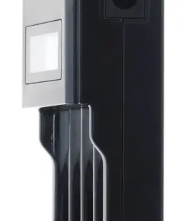 everActive BATTERY зарядно NC-450 черен EDITION