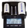 everActive BATTERY зарядно NC-3000