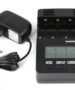 everActive BATTERY зарядно NC-3000