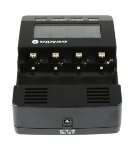 everActive BATTERY зарядно NC-3000
