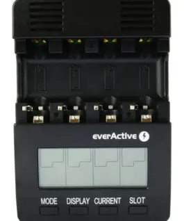 everActive BATTERY зарядно NC-3000