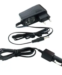 everActive BATTERY зарядно NC-1200