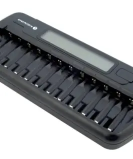 everActive BATTERY зарядно NC-1200