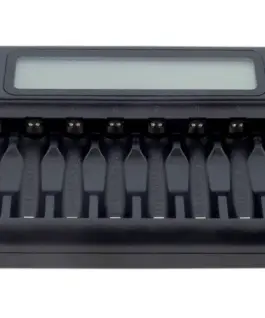 everActive BATTERY зарядно NC-1200