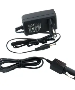 everActive BATTERY зарядно NC-1600