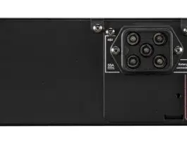 Alternative view of Eaton 5PX 1500i RT2U G2 1500VA /1500W