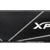 Adata SSD drive XPG GAMIX S70 BLADE 1TB PCIe 4x4 7.4/5.5 GBs