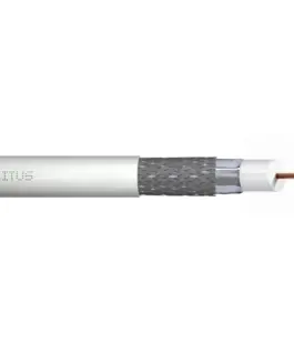 Digitus Coaxial кабел DK-RG6-1