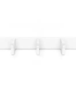 Digitus Organizer 1U кабел ring type 40×60