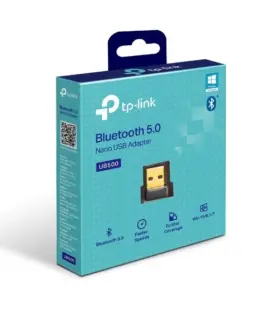 Bluetooth адаптер