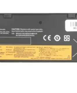 Alternative view от Mitsu Battery for Lenovo ThinkPad T570 4400 mAh (47 Wh) 10.8 - 11.1 Volt