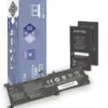 Mitsu Battery for Lenovo IdeaPad 320 4050 mAh (30 Wh) 7.4 - 7.6 Volt