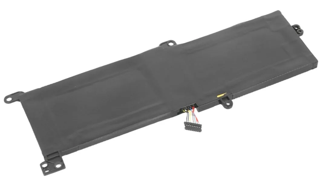 Mitsu Battery for Lenovo IdeaPad 320 4050 mAh (30 Wh) 7.4 - 7.6 Volt - Image 3