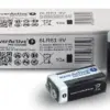 everActive BATTERY R9/6LR61 9V PRO ALKALINE 10 PCS