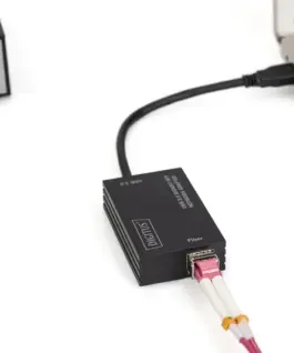 Digitus Network адаптер DN-3026