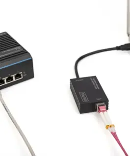 Digitus Network адаптер DN-3026