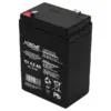 BLOW Gel Battery 6V 4.5Ah XTREME