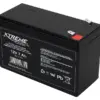 BLOW Gel Battery 12V 7.0Ah XTREME
