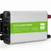 Gembird Car power inverter 12V 800W