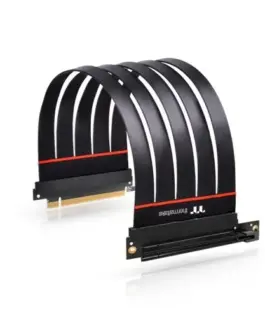 Thermaltake Thermaltake Riser TT Pr emium PCI-E 4.0 300mm 9 - Image 3