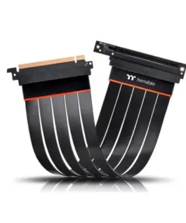 Thermaltake Thermaltake Riser TT Pr emium PCI-E 4.0 300mm 9 - Image 4