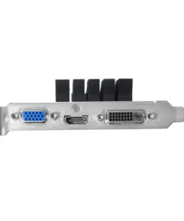 Asus видео карта GeForce GT730 2GB DDR5 PCI 2.0 64BIT DVI-D/HDMI/HDCP