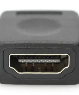 Digitus HDMI 1.4 адаптер HDMI A/HDMI A F/F - Image 3