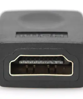 Digitus HDMI 1.4 адаптер HDMI A/HDMI A F/F - Image 4