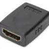 Digitus HDMI 1.4 адаптер HDMI A/HDMI A F/F