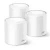 TP-LINK Whole Home Mesh WiFi 6 System Deco X50(3-pack ) AX3000