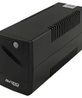 AVIZIO POWER UPS 1kVA 600W 1x9AH