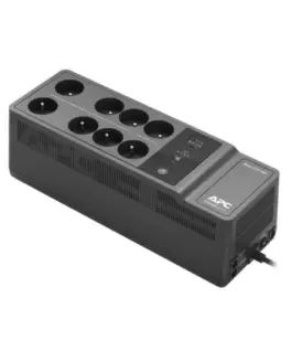 Alternative view of APC BE850G2-FR Back UPS 850 VA/520W 6+2xFR, USB A+C