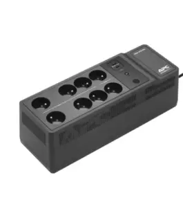 APC BE850G2-FR Back UPS 850 VA/520W 6+2xFR