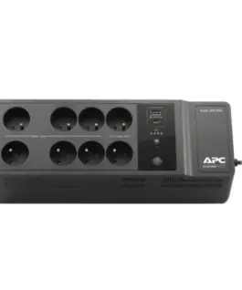 APC BE850G2-FR Back UPS 850 VA/520W 6+2xFR USB A+C