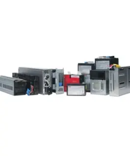 Alternative view of APC APCRBC159 Replacement Battery Cartridge