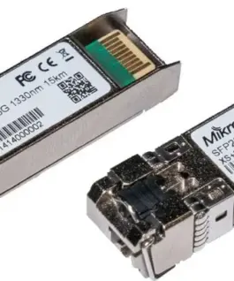 Mikrotik MikroTik SFP1.25G 10GSF P+25G SFP28 XS+2733LC15