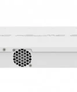 Alternative view от Mikrotik MikroTik Switch 20SFP 4 SFP+ CRS328-4C-20S-4S+R