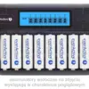everActive BATTERY зарядно NC-800
