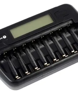 everActive BATTERY зарядно NC-800