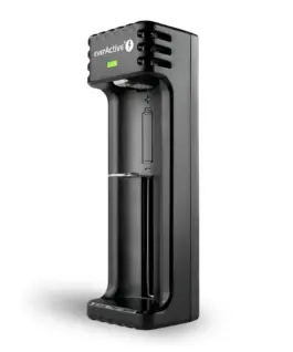 everActive BATTERY зарядно LC-100