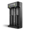 everActive BATTERY зарядно LC-200