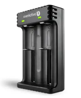 everActive BATTERY зарядно LC-200