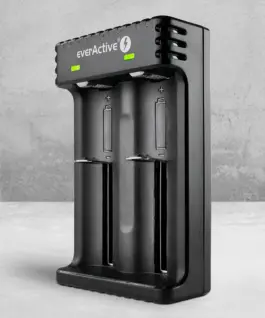 everActive BATTERY зарядно LC-200