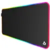 AUKEY KM-P7 RGB XXL Gam ing подложка за мишка 900x400x4mm