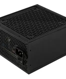 Alternative view of AeroCool захранващ блок LUX 850W 80+ Bronze ATX