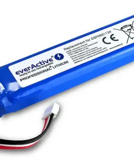 everActive BATTERY TO SPEAKER JBL XTREME EVB100