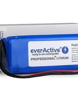 everActive BATTERY TO SPEAKER JBL XTREME EVB100 - Image 3