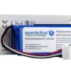 everActive BATTERY TO SPEAKER JBL CHARGE 3 EVB101