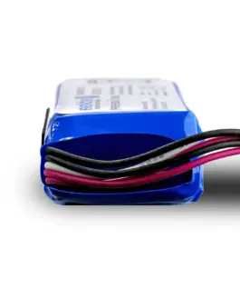Alternative view от everActive BATTERY TO SPEAKER JBL CHARGE 3 EVB101